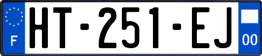 HT-251-EJ