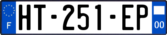 HT-251-EP