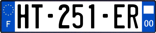 HT-251-ER