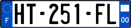 HT-251-FL