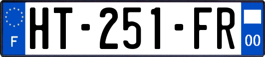 HT-251-FR
