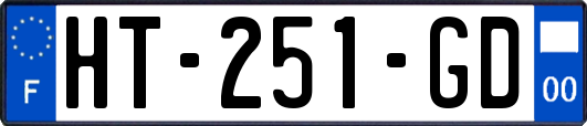 HT-251-GD