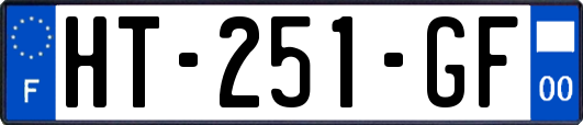 HT-251-GF