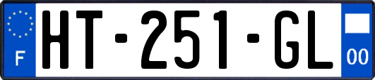 HT-251-GL