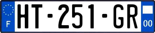 HT-251-GR