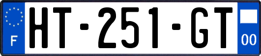 HT-251-GT