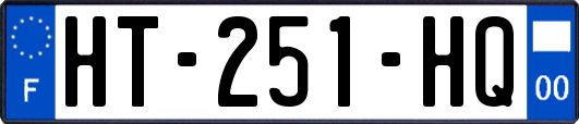 HT-251-HQ