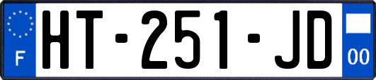HT-251-JD