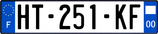 HT-251-KF
