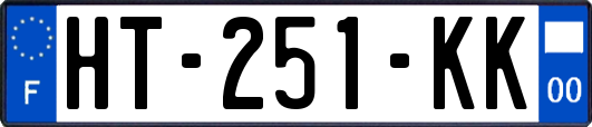 HT-251-KK