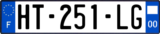 HT-251-LG