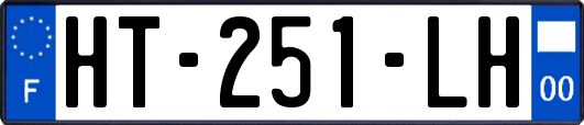 HT-251-LH