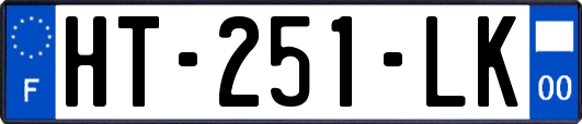 HT-251-LK