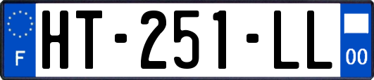 HT-251-LL