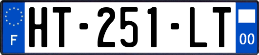 HT-251-LT