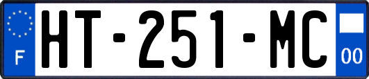HT-251-MC