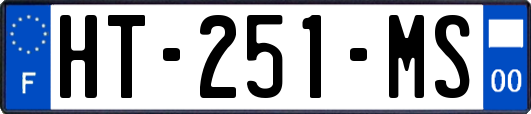 HT-251-MS
