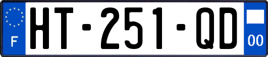 HT-251-QD