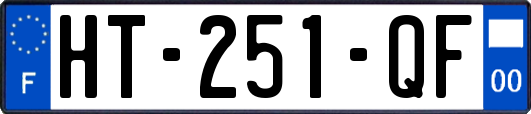 HT-251-QF