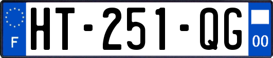 HT-251-QG
