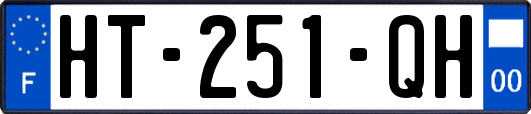 HT-251-QH