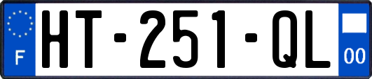 HT-251-QL