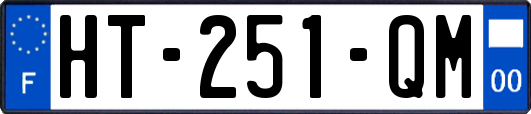 HT-251-QM