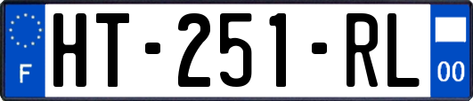 HT-251-RL