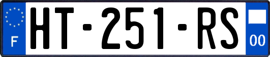 HT-251-RS