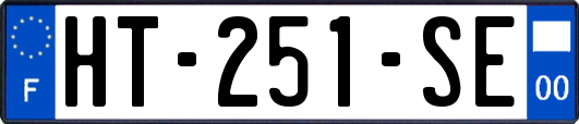 HT-251-SE