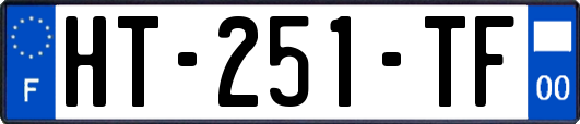 HT-251-TF