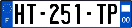 HT-251-TP