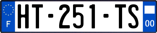 HT-251-TS