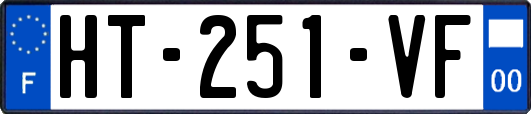 HT-251-VF