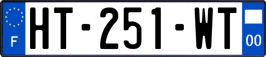 HT-251-WT