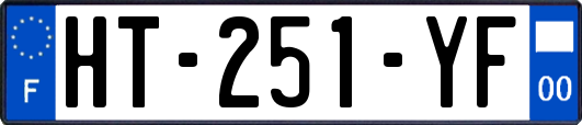 HT-251-YF