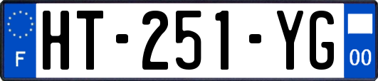 HT-251-YG