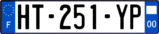 HT-251-YP