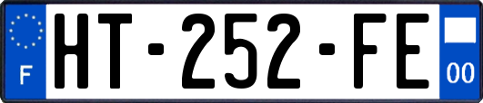 HT-252-FE