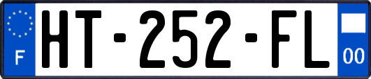 HT-252-FL