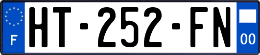 HT-252-FN