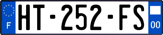 HT-252-FS