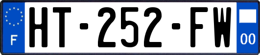 HT-252-FW