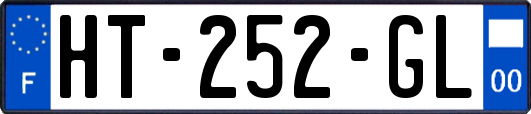 HT-252-GL