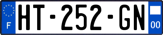 HT-252-GN