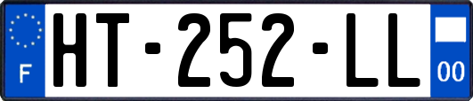 HT-252-LL