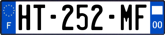 HT-252-MF