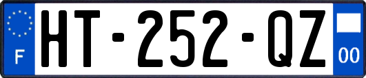 HT-252-QZ