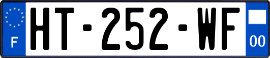 HT-252-WF