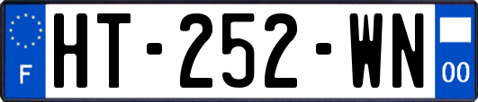 HT-252-WN